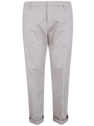 Dondup Regular Chino Gaubert Relax Trousers