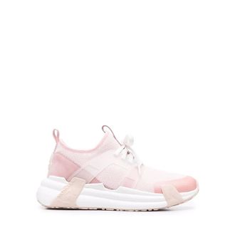 Moncler Mujer, Zapatos, Rosa, Talla: 36 EU