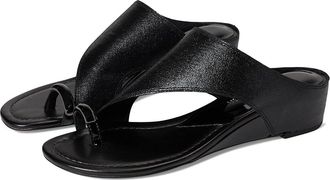 Donald J Pliner Vesna Womens Sandals Black : 5.5 M