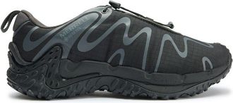 Merrell Mens Storm Gtx Trainers - Black Textile - Size UK 11