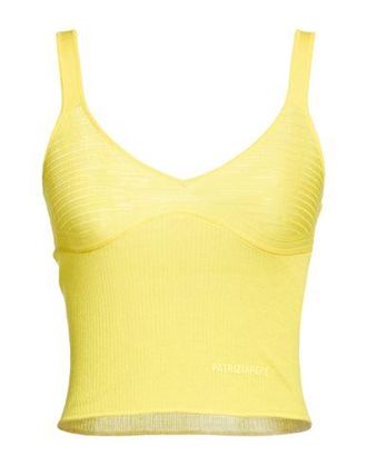 Patrizia Pepe TOPWEAR - Tops on YOOX.COM