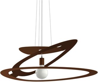 Lumicom Dilate L&aacute;mpara De Techo