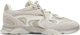 Axel Arigato Eris Sneaker - Mens in Off White/taupe at Nordstrom, Size 10.5
