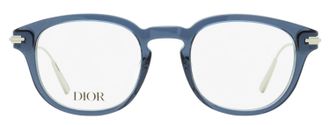 Dior DM50030I Eyeglasses - Blue