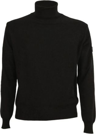 Peuterey Turtleneck - Heren - Coltruien - Zwart - 2XL - Truien & Vesten