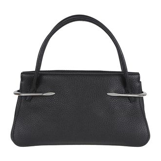 Givenchy Dames, Tassen, Zwart, Maat: ONE Size Leer