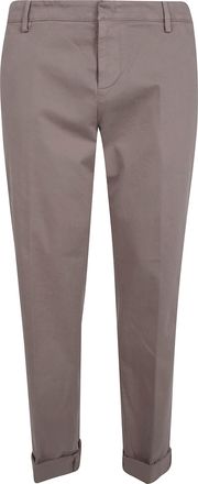 Dondup Chinos Tailored Gaubert