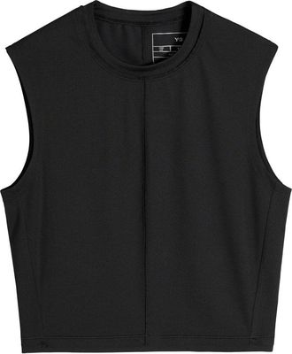 Yohji Yamamoto w Run c Tank rc
