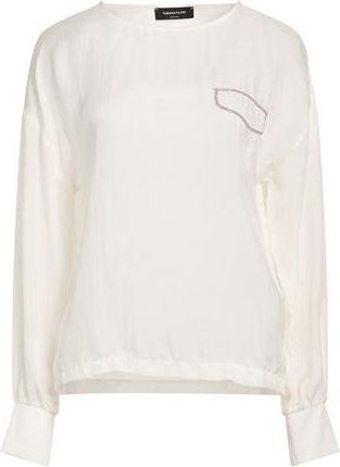 Fabiana Filippi TOPWEAR - Tops on YOOX.COM