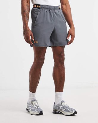 Under Armour Vanish Woven 6in Shorts