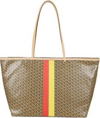 Tory Burch Tory Burch The Racer Tote Bag