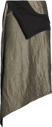 Divka BOTTOMWEAR - Gonne midi su YOOX.COM