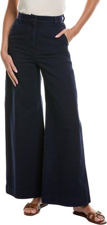 Max Mara Vicino Denim Trouser