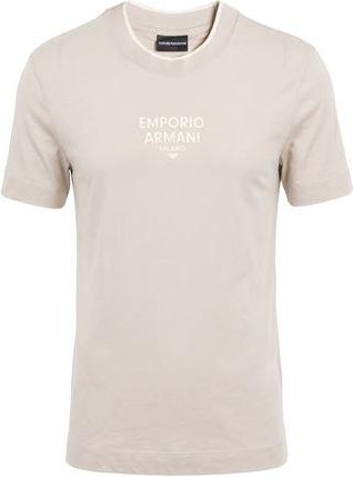 Emporio Armani CAMISETAS Y TOPS - Camisetas en YOOX.COM