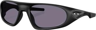Oakley Neoforma Zonnebril - unisex - Zonnebrillen - Zwart - 60 MM - Accessoires