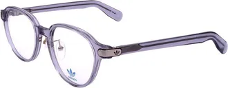 adidas Originals Unisex Or5133-H 52Mm Optical Frames