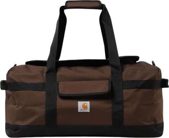 Carhartt Work in Progress Hombre, Bolsos, Marr&oacute;n, Talla: ONE Size