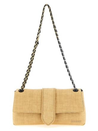 Jacquemus Polyamide Shoulder Womens Bag