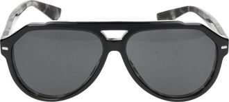 Dolce & Gabbana Zonnebrillen Dolce & Gabbana 0 DG4452 340387 /13/145