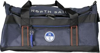 North Sails Polyester Men Duffle Mens Bag