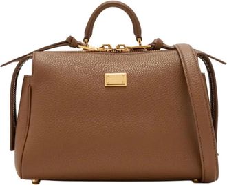 Dolce & Gabbana Donna, Borse, Beige, Taglia unica, new