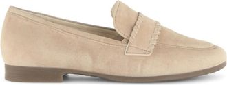 Gabor Dames, Schoenen, Beige, Maat: 40 1/2 EU Su&egrave;de