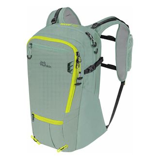 Jack Wolfskin unisex, Sport, Groen, Maat: ONE Size