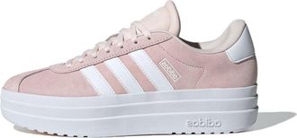 adidas (WMNS) adidas VL Court Bold Shoes Pink IH9996