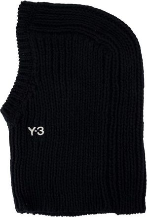 Yohji Yamamoto Balaclava