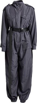 Norma Kamali OVERALLS - Jumpsuits auf YOOX.COM