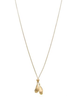 Italian Gold, Inc 14K Necklace
