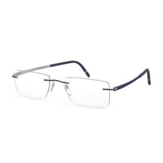 Silhouette 5529/Fg Eyeglasses