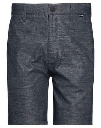 Hurley BOTTOMWEAR - Shorts & Bermuda Shorts sur YOOX.COM