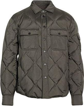 Rag & Bone ROPA DE ABRIGO - Plum&iacute;feros y acolchados en YOOX.COM