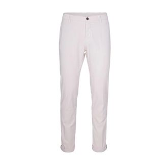 Mason's Chinos, male, White, Size: L Milano Chino
