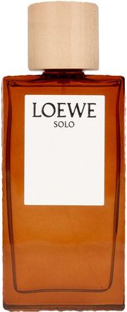 Loewe Mens Solo Eau De Toilette Spray 150 ml - One Size