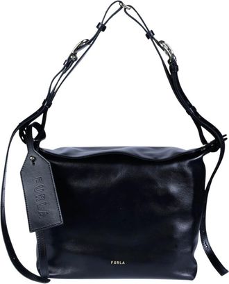 Furla Mujer, Bolsos, Negro, Talla: ONE Size