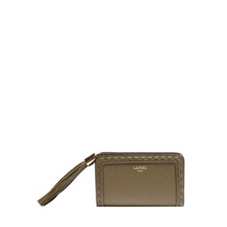 Lancel Cartera Premier Flirt - Accessories - Mujer - Verde - ONE SIZE
