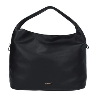 Liu Jo Donna, Borse, Nero, Taglia unica, new