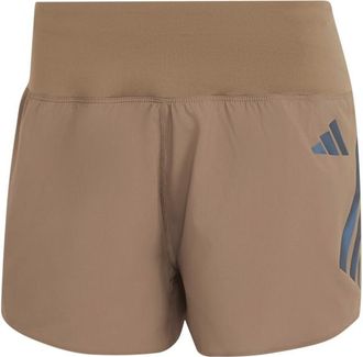 adidas Adi365 Formotion Shorts Laufshorts f&uuml;r Damen | braun