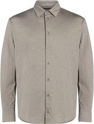 Emporio Armani TOPWEAR - Camicie su YOOX.COM