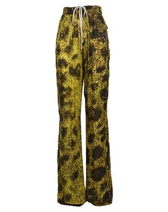 Rick Owens BOTTOMWEAR - Trousers on YOOX.COM