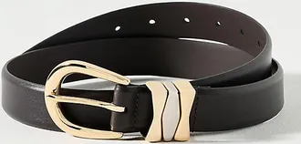 Favorite Daughter Mixed Metal Belt