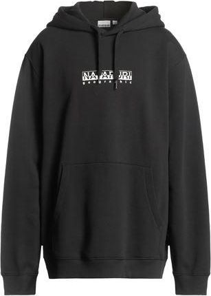 Napapijri CAMISETAS Y TOPS - Sudaderas en YOOX.COM