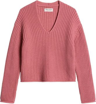 Marc O'Polo Donna, Maglie, Rosa, XS, new