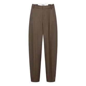 Rossi Rossi, Donna, Pantaloni, Marrone, L, new