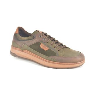 Fluchos Laag N. - Heren - Schoenen - Bruin - Maat: 45 EU