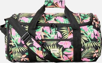 Rip Curl Rip Curl Womens Large Packable Duffle Rucksack - Multico - Size: 60L