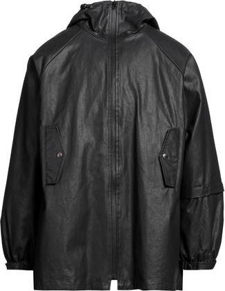 Raglan United COATS & JACKETS - Overcoats & Trench Coats on YOOX.COM
