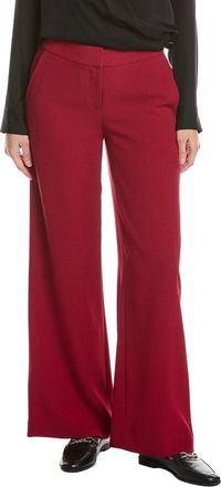 Tahari by ASL Tahari Asl Crepe Pant